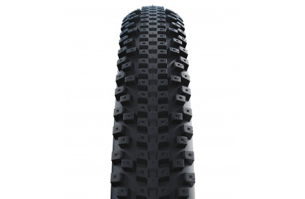 Покришка 29x2.10 (54-622) SCHWALBE ADVANCER HYBRID PunctureGuard B/B-SK+RT HS636 GREEN 50EPI