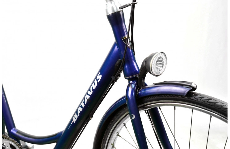 Городской велосипед Batavus Verona