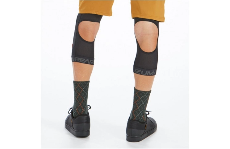 Защита колен Pearl Izumi SUMMIT KNEE GUARD, разм. XL