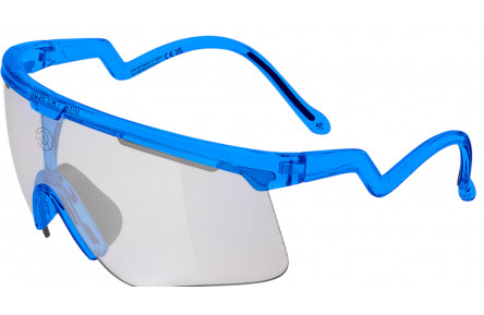 Очки Albaoptics DELTA Blue Glossy VZUM Super Alu