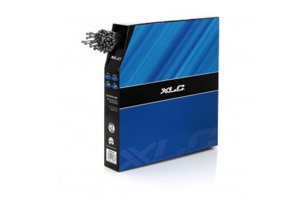 Тросы тормозные XLC BR-X17, МТБ, 100шт.