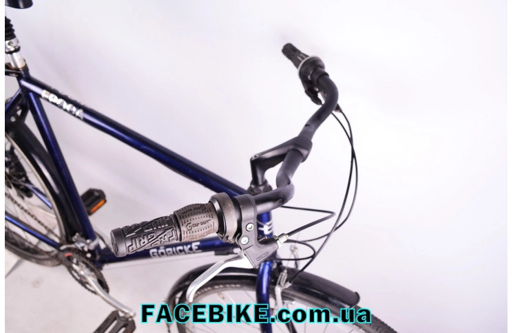 Б/В Міський велосипед Goricke