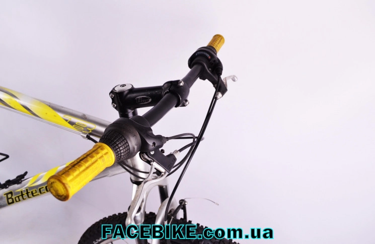 Б/В Гірський велосипед Bottecchia