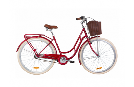 Новий Міський велосипед Dorozhnik CLASSIC 2020