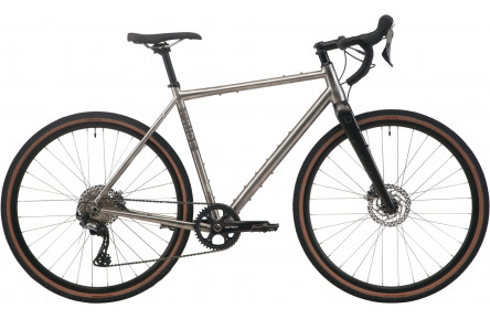 Велосипед 28" Pride Ti-Rocx 2024