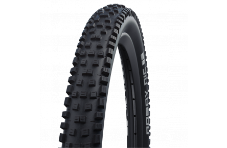 Покришка Schwalbe Nobby Nic 27.5x2.80 (70-584) Performance, RaceGuard, SnakeSkin, DD, ADDIX, B/B-SK