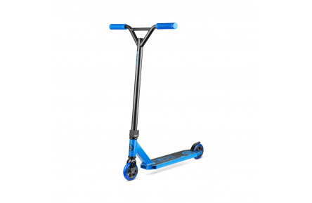 Самокат трюковый Hipe H1 Black/Blue
