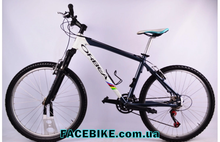 Горный велосипед Orbea