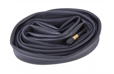 Камера самоклеющаяся 700x32-40C COMPASS AV (Schrader) 48mm (с антипрокол. гелем)