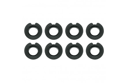 Запчастина для болотника SKS 8X HARD PLASTIC 5mm SPACER FOR MOUNTING STAYS IN CASE OF DISC BRAKES  B