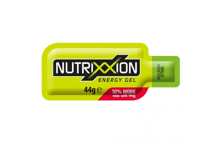 Энергетический гель Nutrixxion Energy Gel Waldmeister