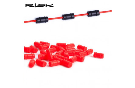 Захист троса внутр.проводки RISK RC125 (300шт)