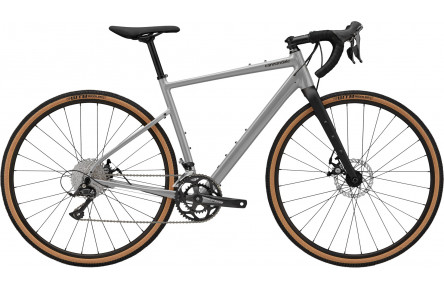 Велосипед 28" Cannondale TOPSTONE 3 XS 2024 GRY