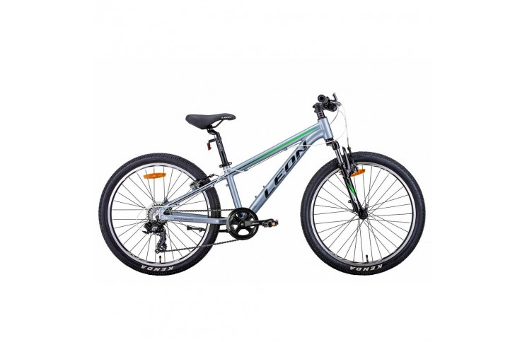 Велосипед 24" Leon Junior AM Vbr 2021