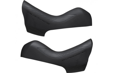 Гумки на ручки Shimano ST-R9120, пара