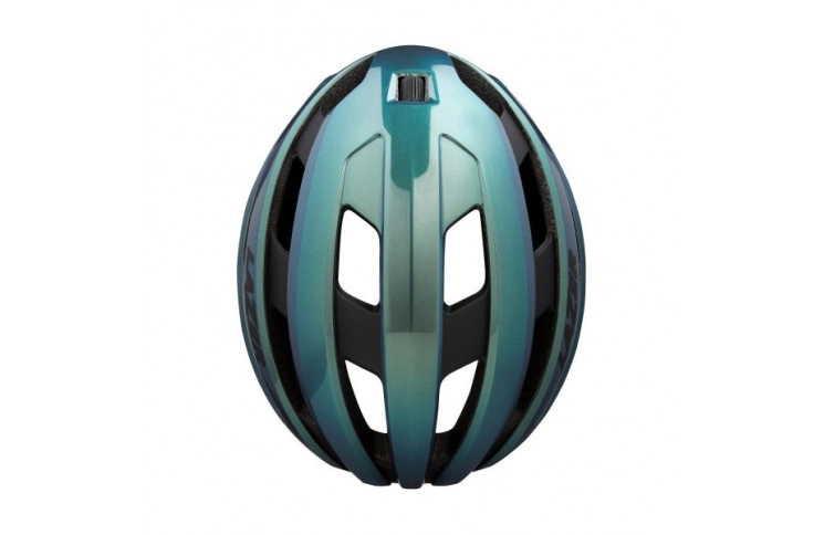 Шлем LAZER Sphere Haze, зеленый металлик, разм. S