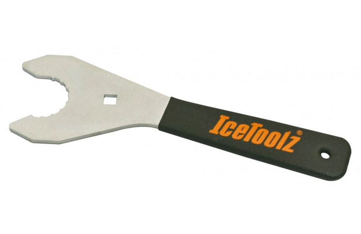 Ключ Ice Toolz 11C3 знім. д/каретки Ø41mm-16T (BBR60)