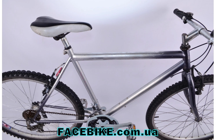 Горный велосипед Gray