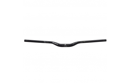 Руль SPANK SPIKE 800 Vibrocore™ Ltd Edition, 30R Black