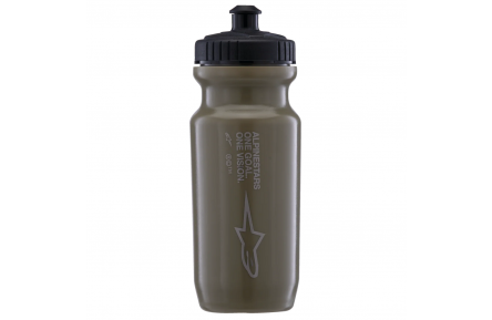 Фляга Alpinestars WATER BOTTLE MILITARY GREEN, 600ml