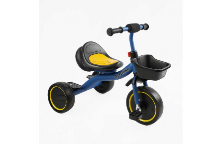 Велосипед 3-х колісний Best Trike BS-45602