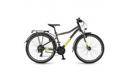 Велосипед 26" Winora Dash 2021