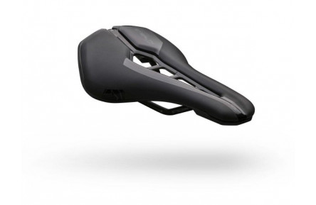 Седло PRO Stealth Curved Performance, 142mm