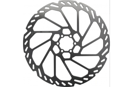 Ротор Shimano RT-6B750, 200мм, монтаж 6 болтів.
