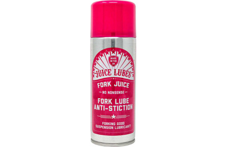 Спрей для вилки Juice Lubes The Original Suspension Lubricant and Cleaner 400мл