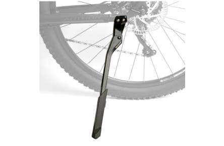 Подножка Author AKS-670 R18 E-bike