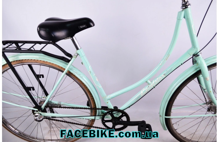 Б/В Міський велосипед Excelsior