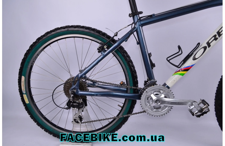 Горный велосипед Orbea