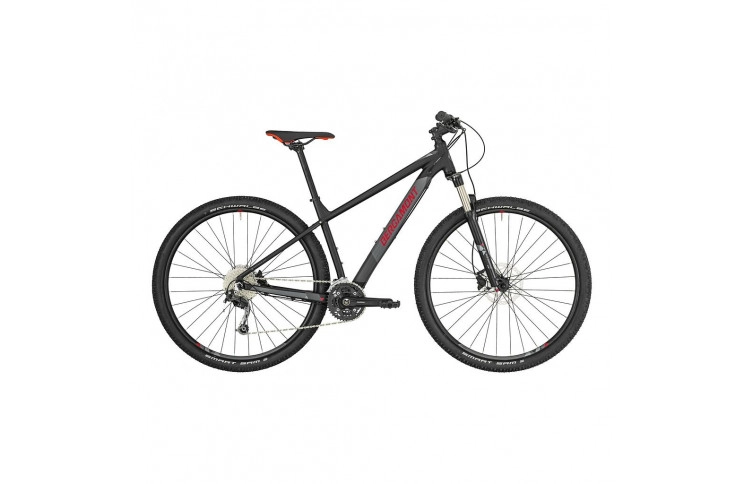 Новий Гірський велосипед Bergamont Revox 5 Ultima 2019