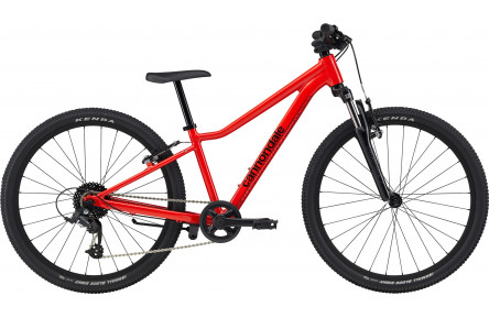 Велосипед 24" Cannondale TRAIL OS 2024 RRD