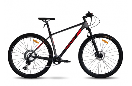 Велосипед VNC 2022 29" FastRider Team Sport Pro, V1C2-2949-BR, 49см (2024)