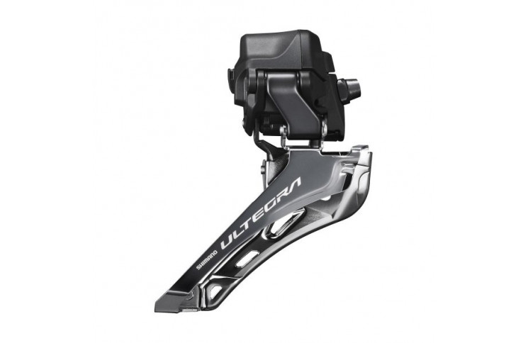 Переключатель передний FD-R8150-F ULTEGRA Di2 2X12, без хомута