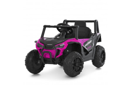 Дитячий електромобіль Джип M 6258EBLR-8 до 30 кг