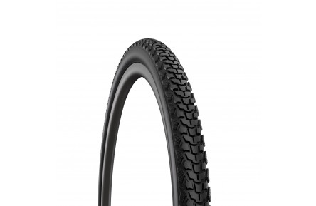 Покрышка Rubena Gripper 700x40C (42-622), черная