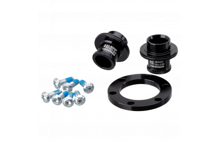 Адаптер для передней втулки SPANK HEX Ø32 Boost 15x110 Conversion Kit