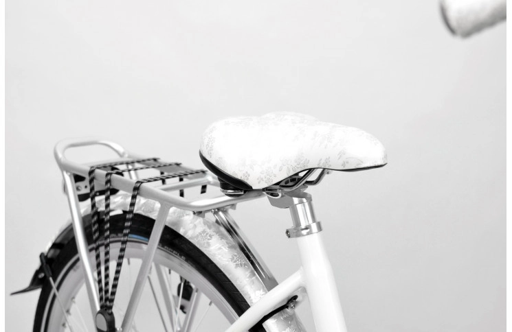 Городской велосипед 28" Vogue Daisy 2021