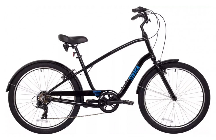 Новый городской велосипед 26" Schwinn Sivica