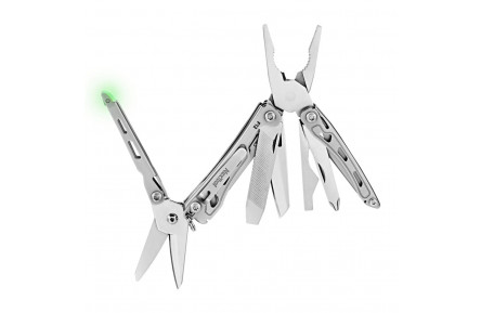 Міні-Мультитул  NexTool Mini Flagship Multi Tool F12