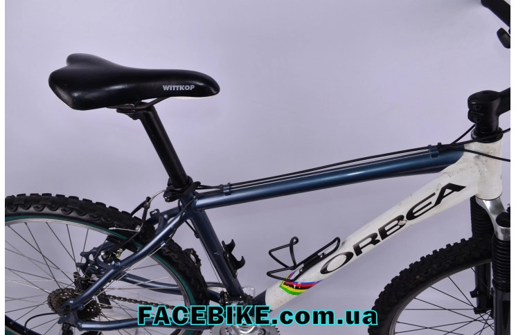 Горный велосипед Orbea