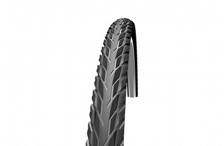 Покришка Schwalbe Silento 28x1.75 (47-622) Active. K-Guard LiteSkin B/B-SK+RT