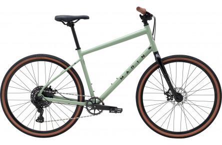 Велосипед 28" Marin KENTFIELD 2 рама - S 2026 Sage Green