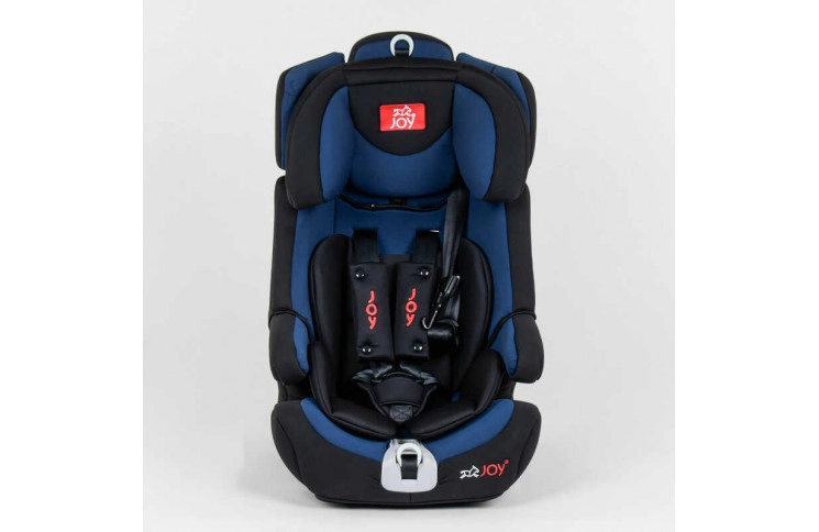 Автокрісло універсальне FX 1771 Joy, 9-36 кг, ISOFIX