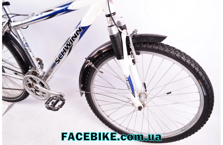 Б/У Горный велосипед Schwinn