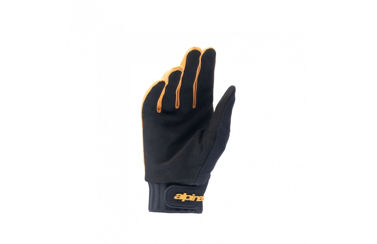 Перчатки Alpinestars A-DURA GLOVES LIGHT GRAY, XL