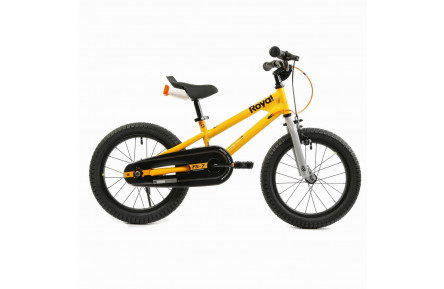 Велосипед RoyalBaby FREESTYLE 7TH 16" 2024