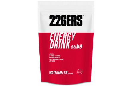 Напиток 226ERS Energy Drink Sub9 арбуз 1кг